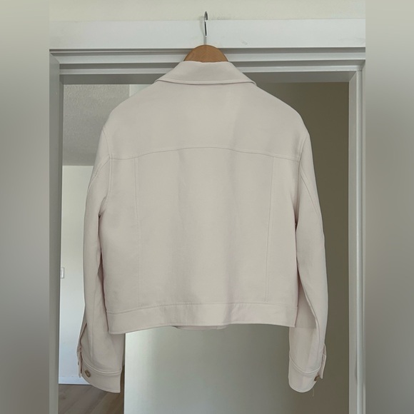 Wilfred White Jacket - Picture 8 of 15